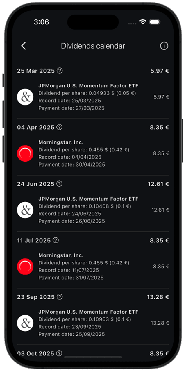 App Feature 6